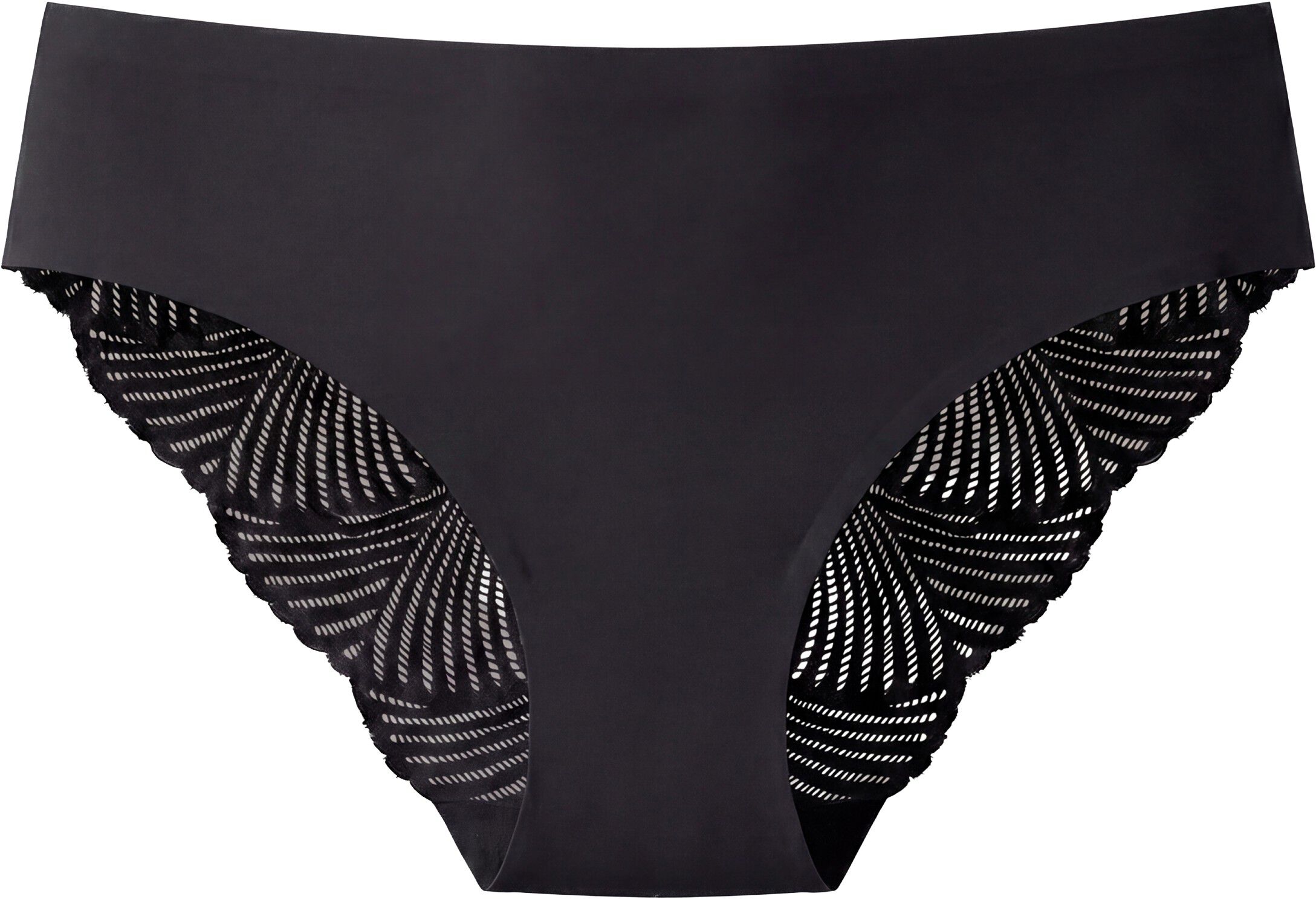 Bikini Briefs - Perfectly Fit Lace