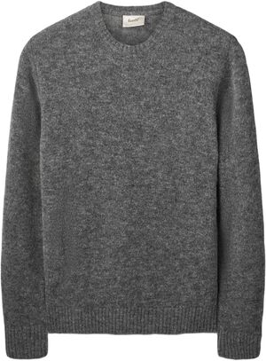 ALPINE KNIT
