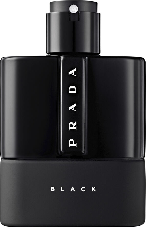Prada Luna Rossa Black Eau de Parfum