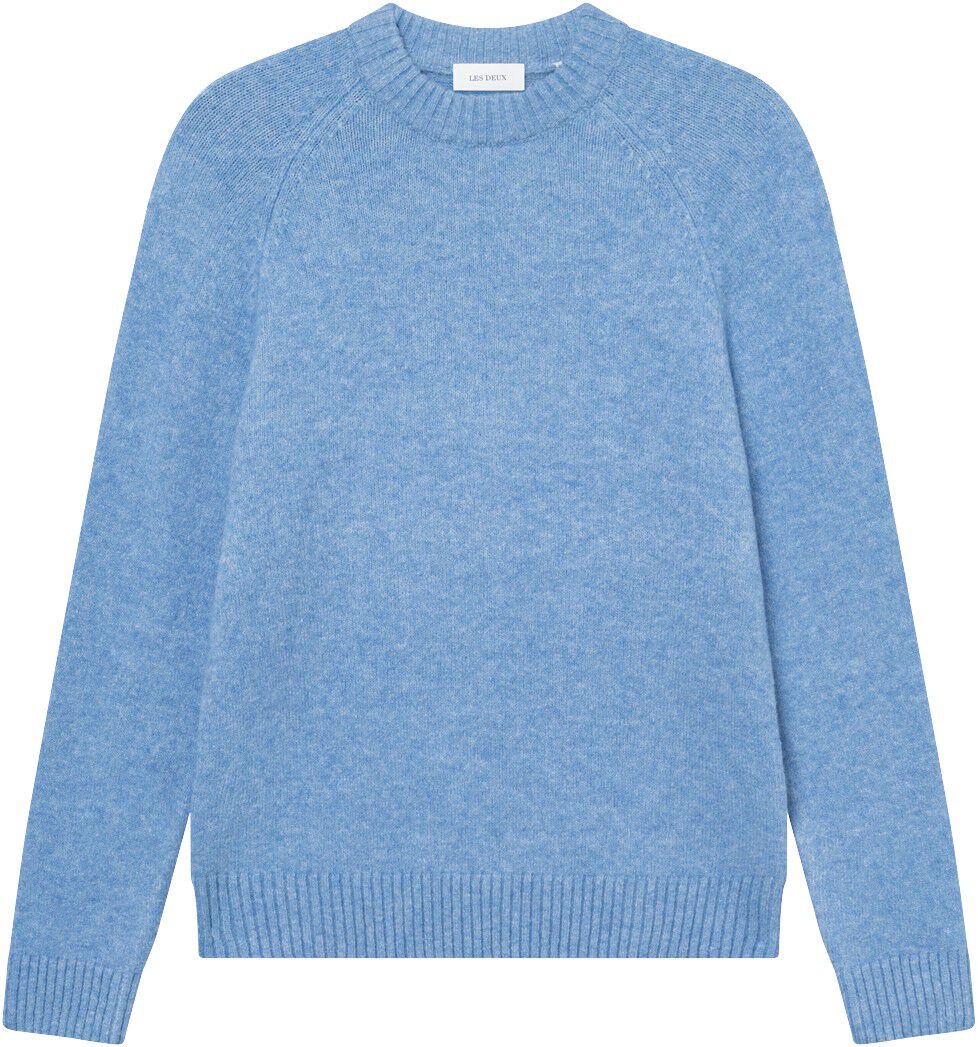 Gilbert Crewneck Knit