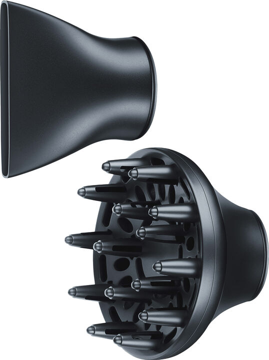 Beurer HC 50 Ionisk hårføner | 2200 W