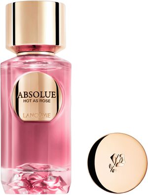 Absolue Les Parfums HOT AS ROSE Eau de Parfum