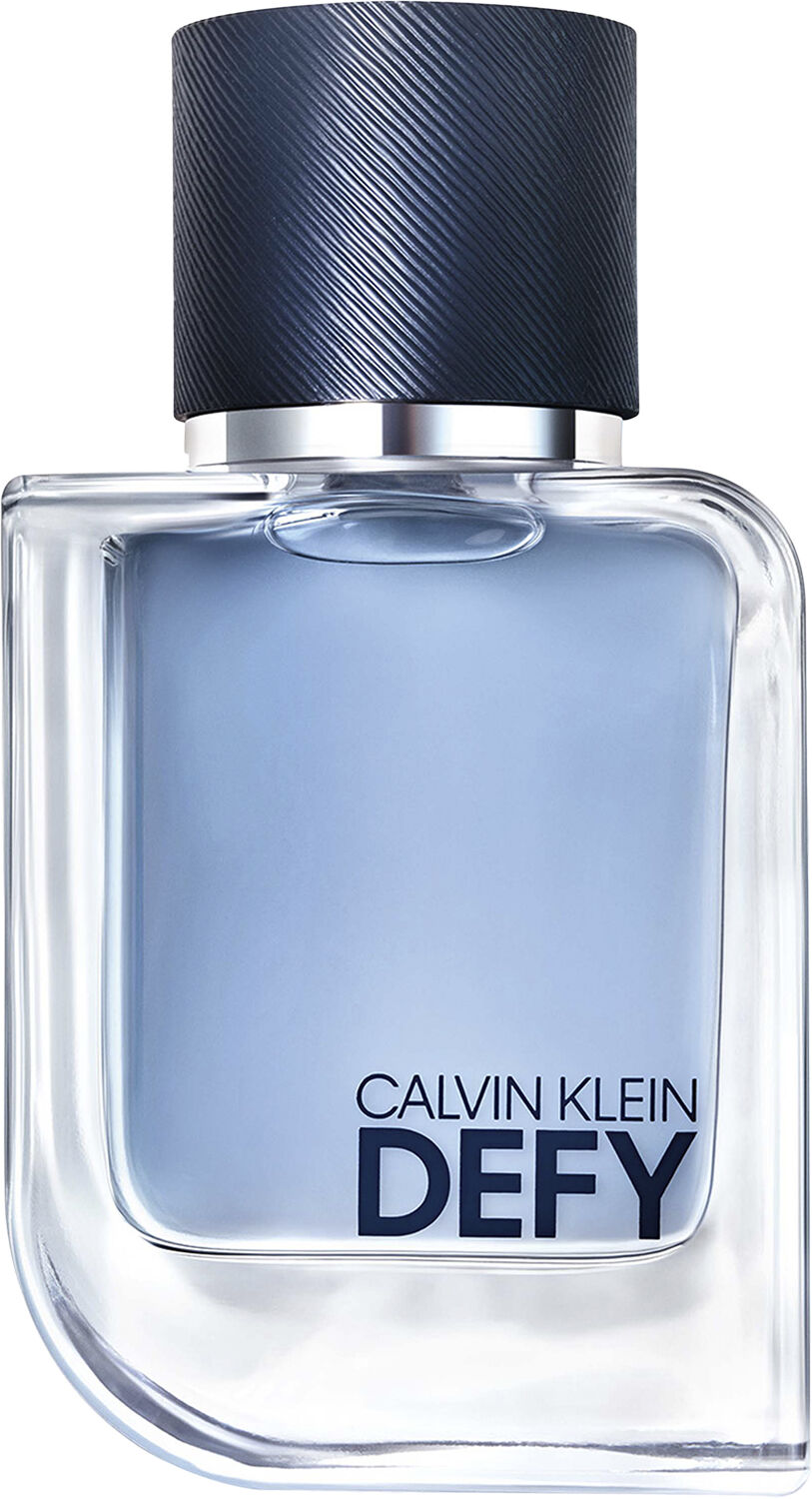 Calvin Klein Defy Eau de toilette