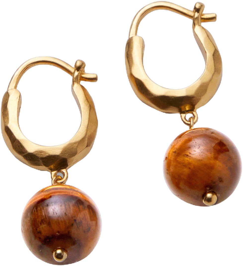 Earth Earrings