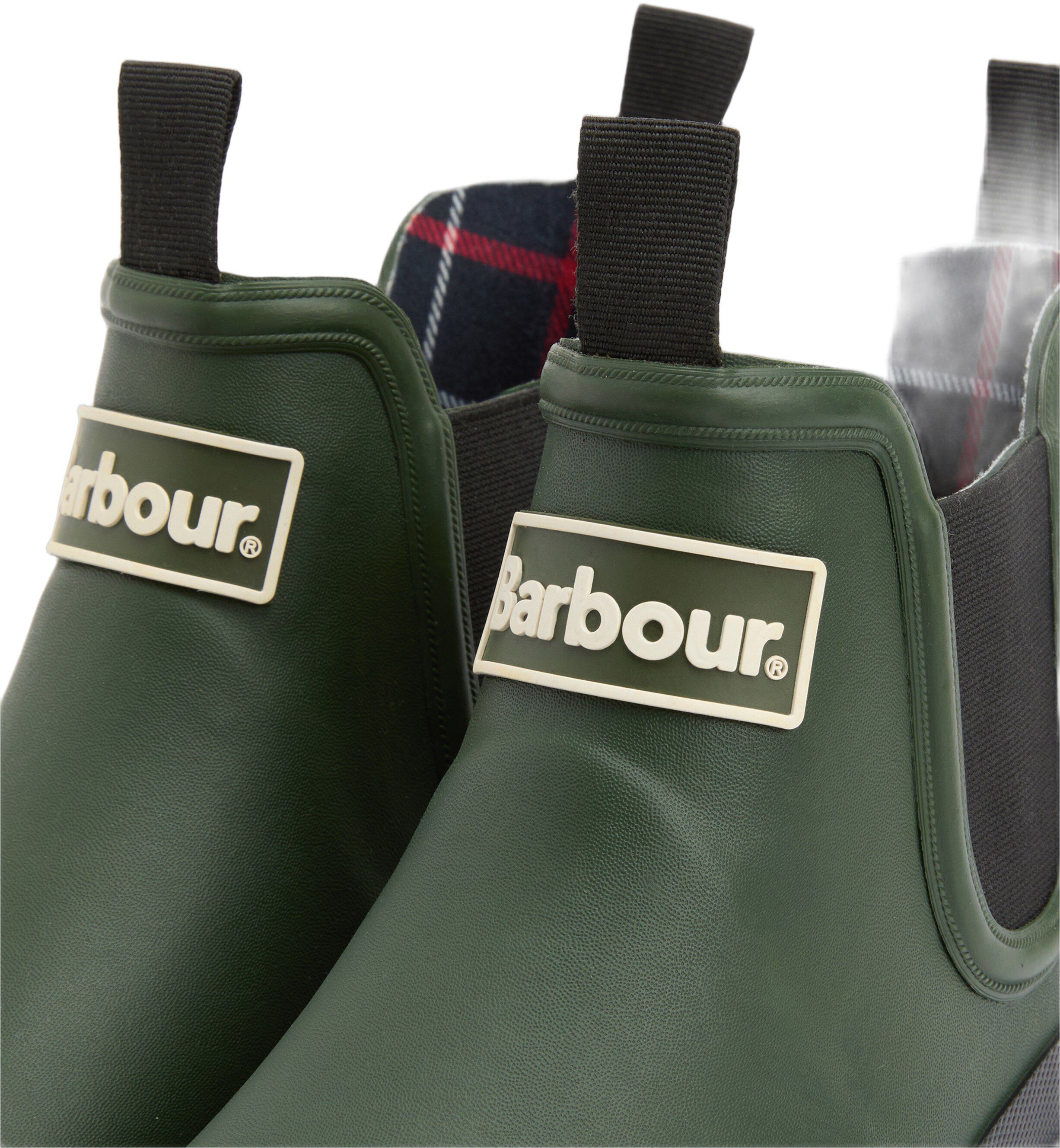Barbour Nimbus Chelsea Welly