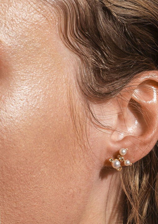 VENUS TRINITY ØRERINGE