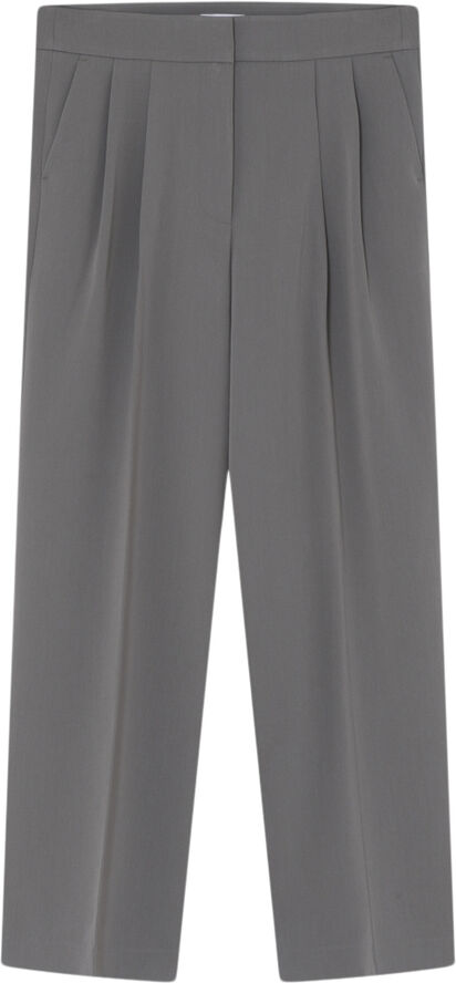 2ND Miles - Daily Sleek