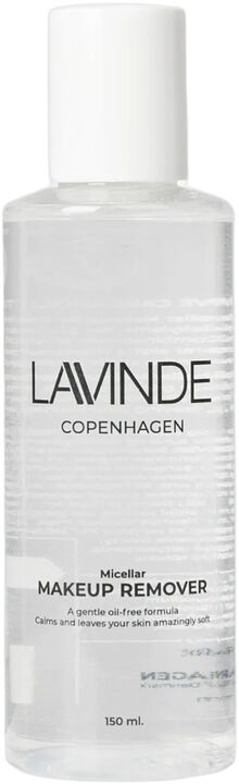 Lavinde Copenhagen REFRESHING - Makeup Remover 150 ml