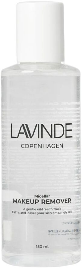 Lavinde Copenhagen REFRESHING - Makeup Remover 150 ml