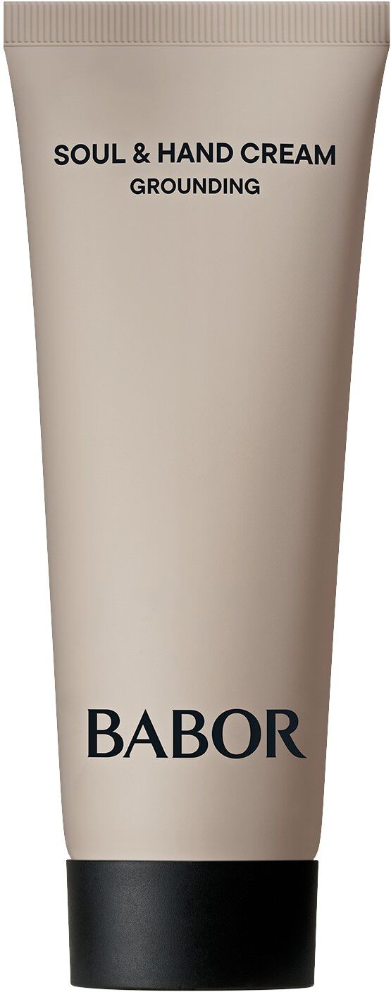 Soul & Body Hand Cream