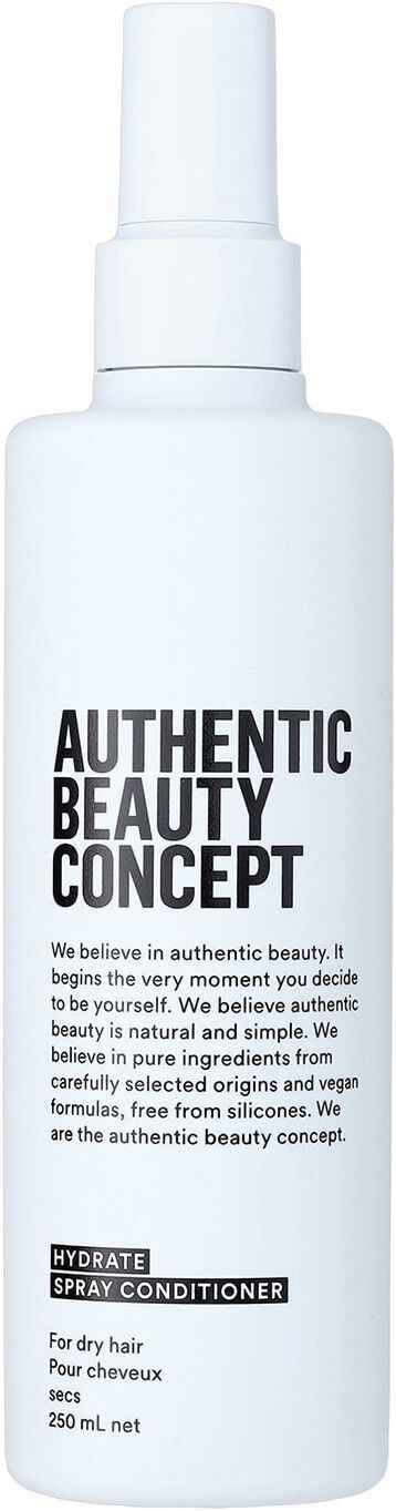 Hydrate Spray Conditioner - Let fugtgivende spray til normalt eller kr