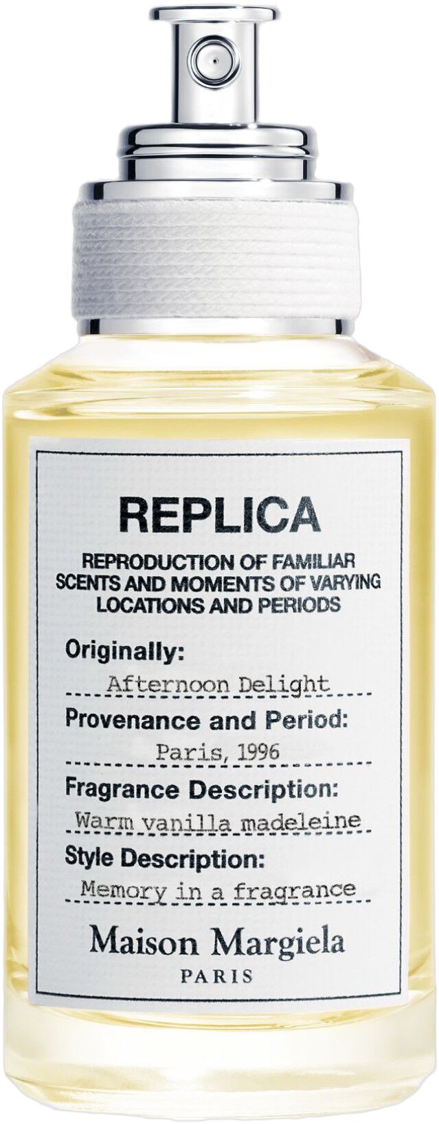 Replica Fragrance Eau De Toilette