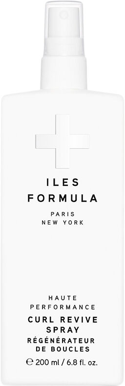 CURL REVIVE HAUTE PERFORMANCE 200 ml