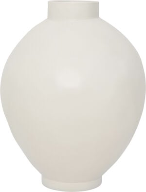 Vase Hush fog