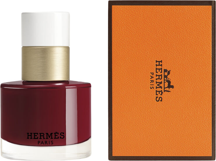 Les Mains Hermès Nail Polish
