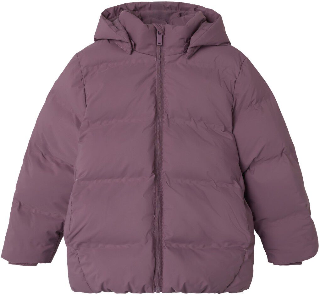 NKNMUSK PUFFER JACKET TB NOOS