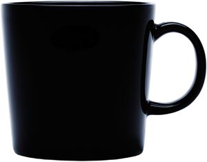 Teema 30 cl krus sort