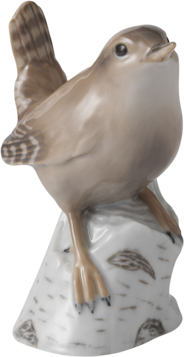 Royal Copenhagen Samlerartikler 2021 RC &Aring;rsfigur G&aelig;rdesmutte