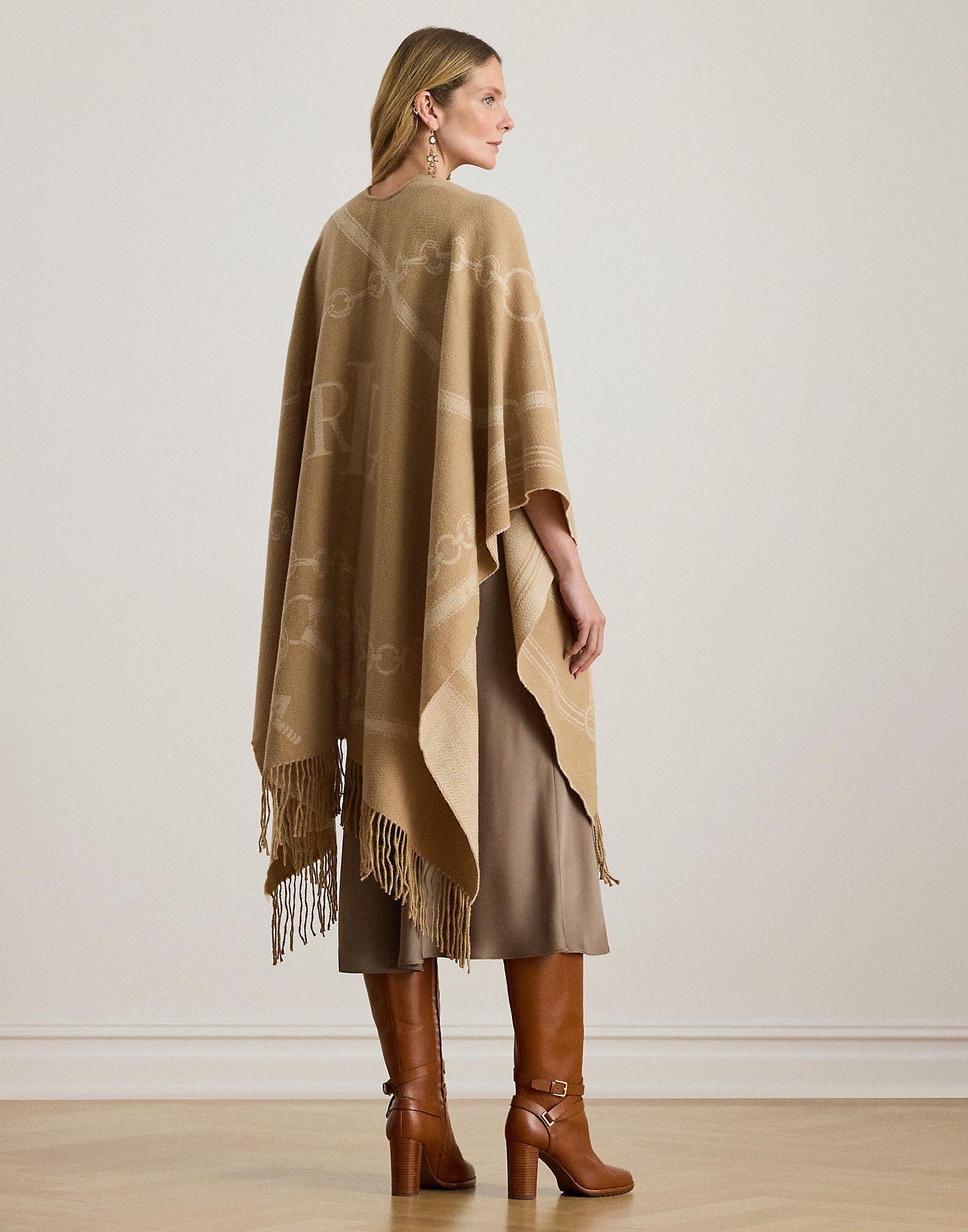 ACRYLIC BLEND-EQSTRN JCQRD OVRS RN