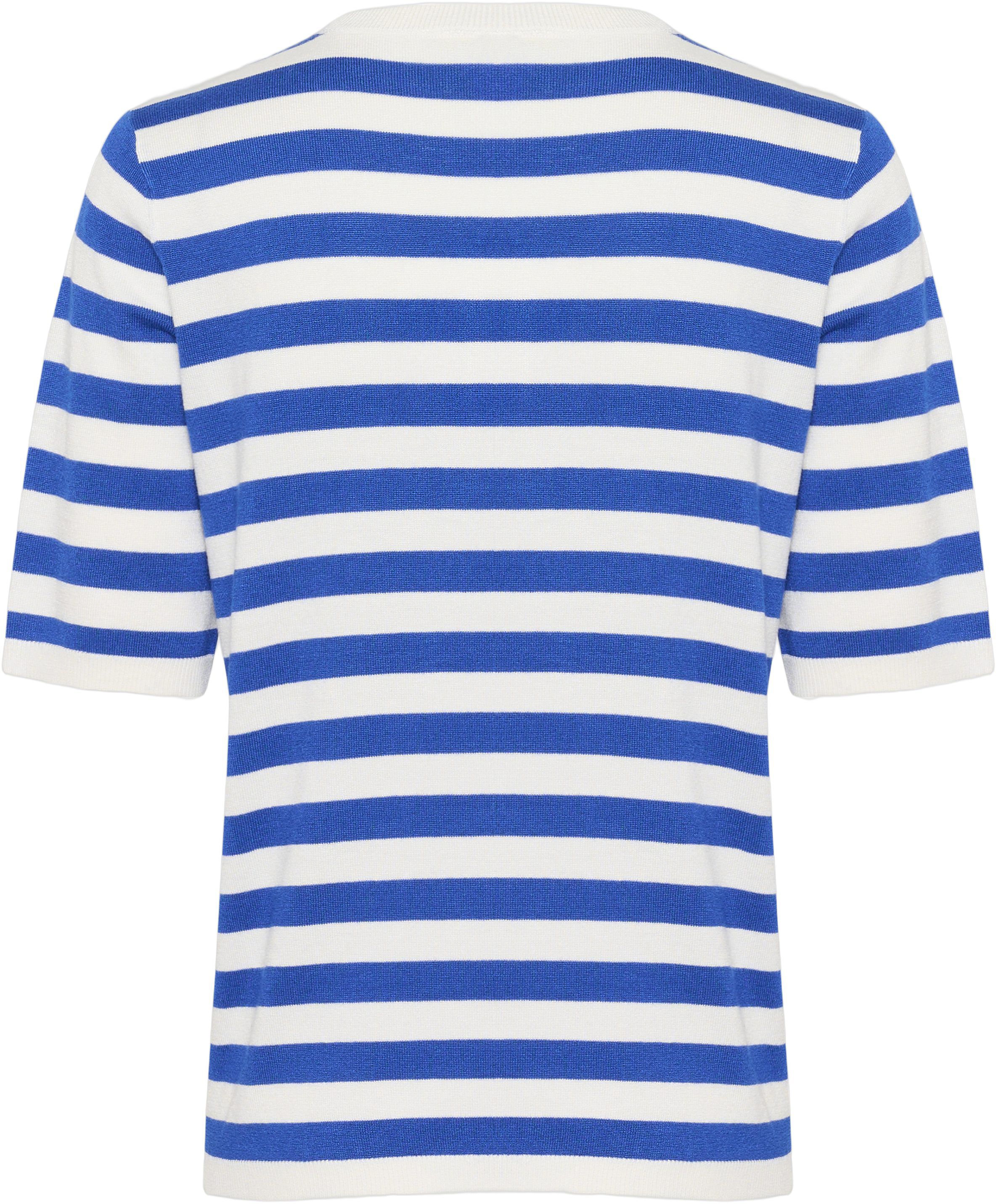 KAlizza Striped Knit