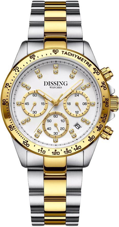 Lady MK9 Swarovski D1651