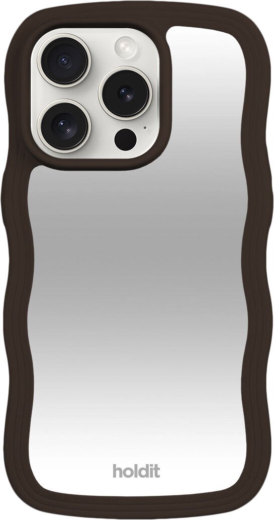 Wavy Case iPhone 15 Pro Max