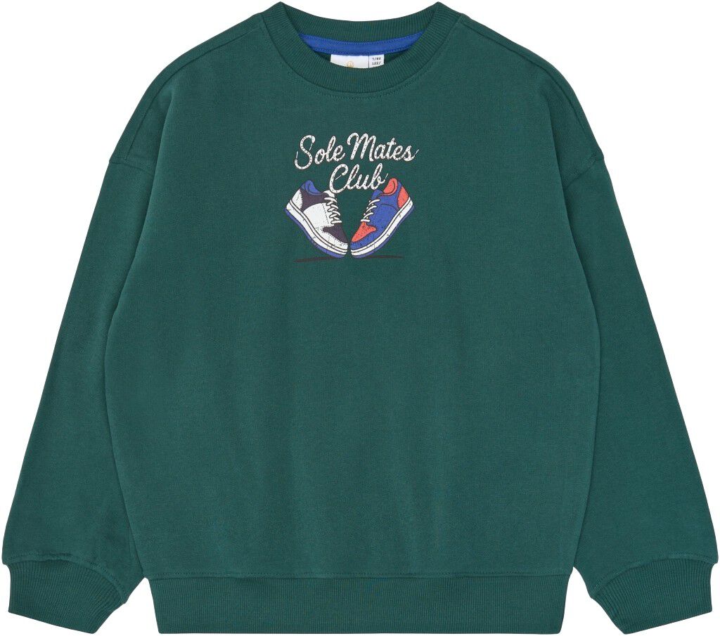 TNVitalio OS Sweatshirt