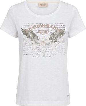 MMZibba O-SS Tee