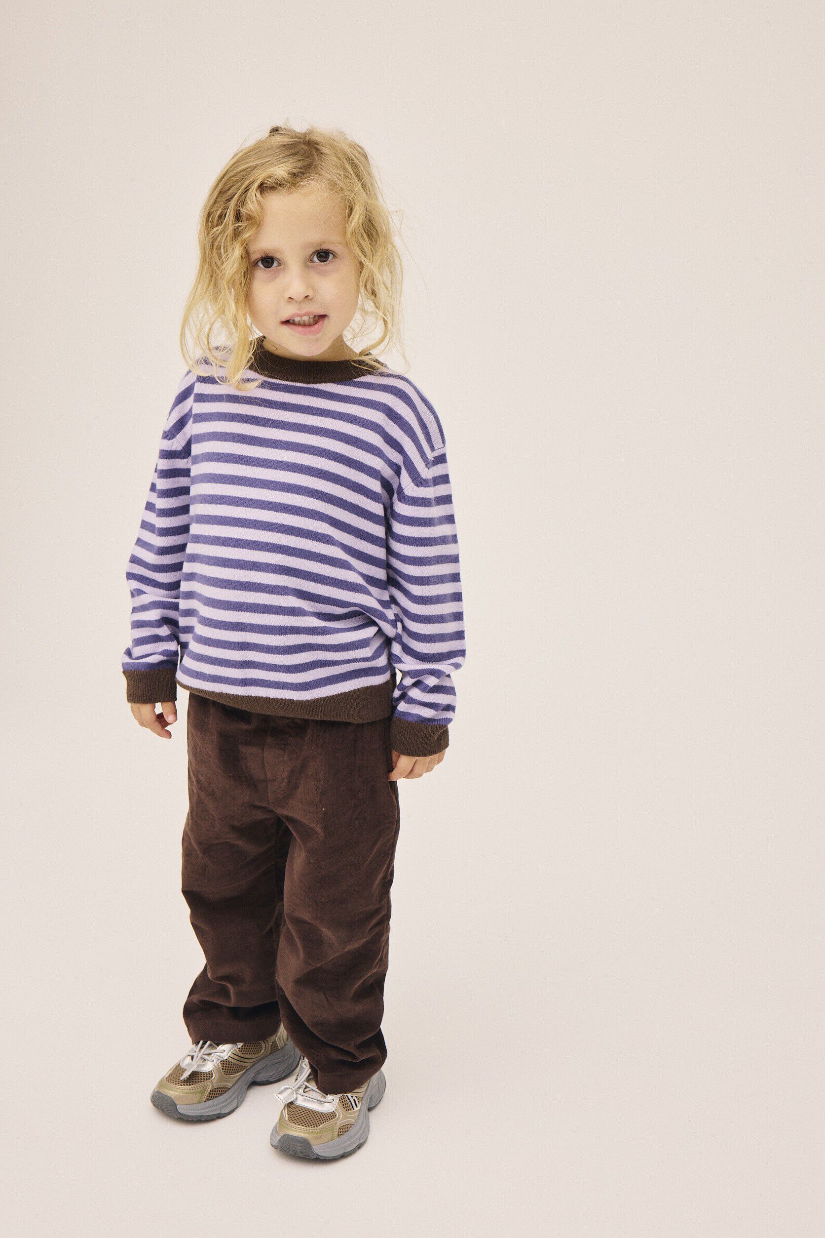 Etna 2 junior pants GOTS