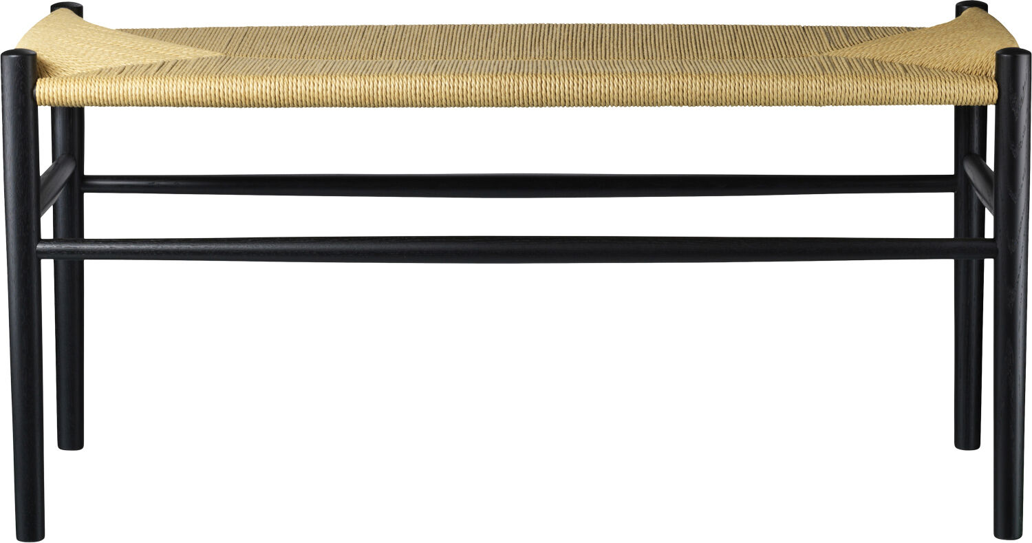 J163 - Klaverb&aelig;nk