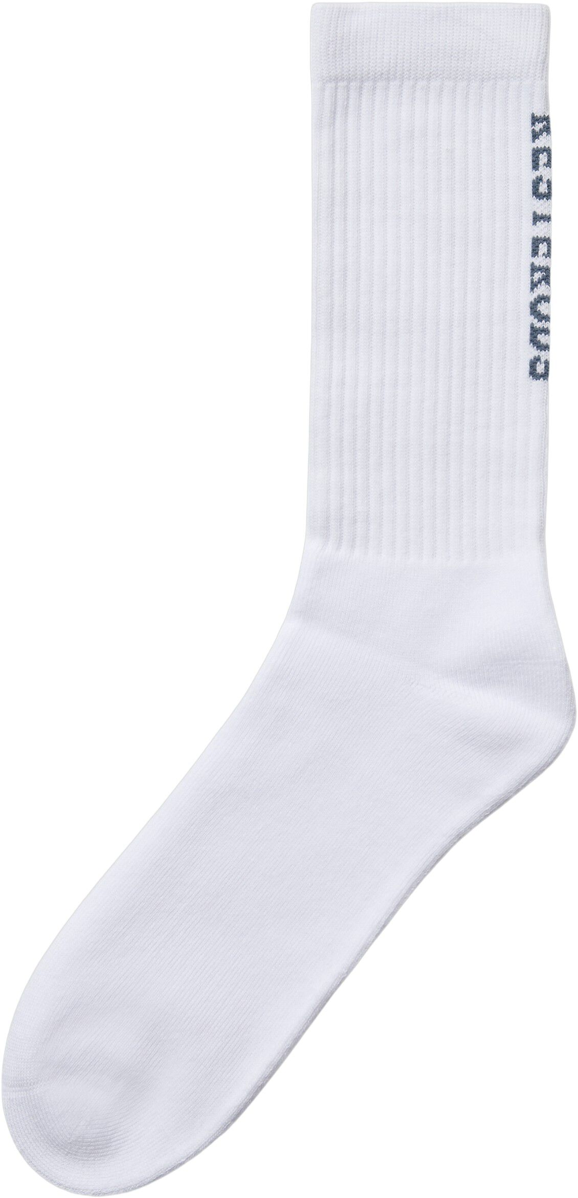 Tennis Sock logo 2-pack