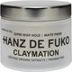 Hanz de Fuko Claymation