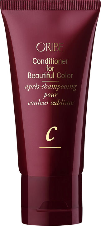 Beautiful Color Conditioner travel size