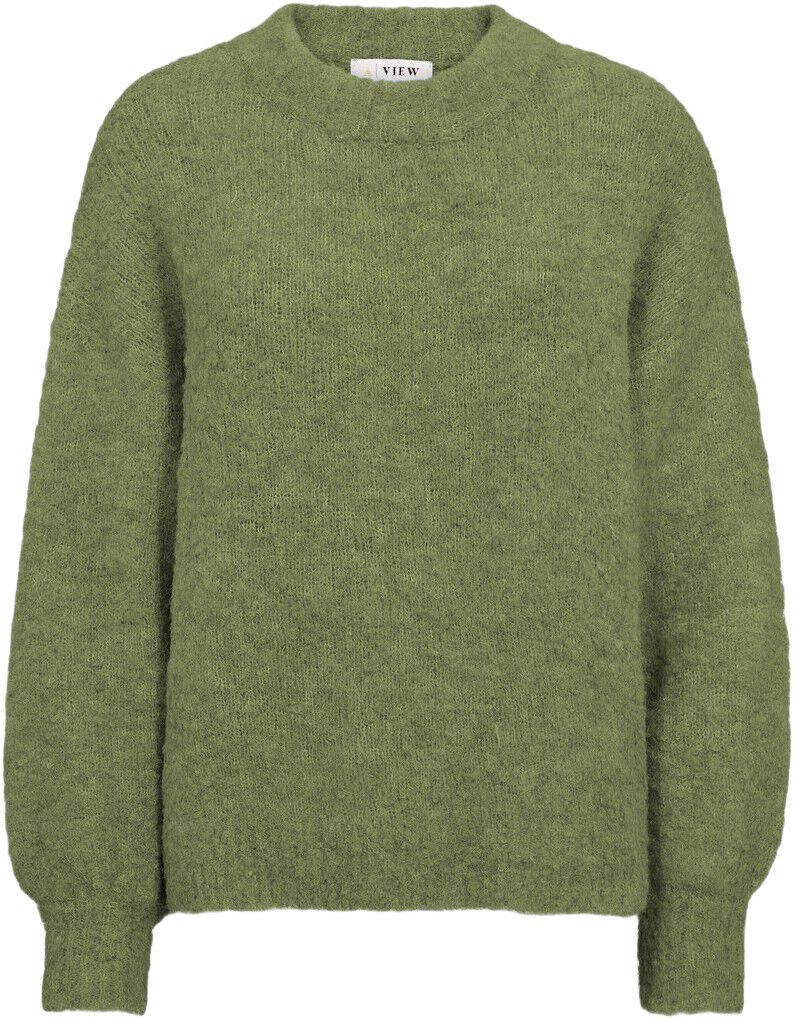 Patrisia New Knit Pullover