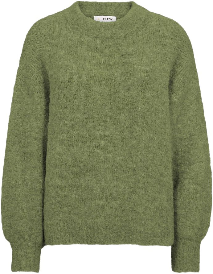 Patrisia new knit pullover