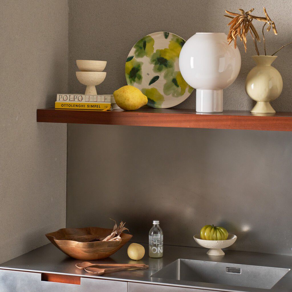 Urban Nature Culture bowl Flad