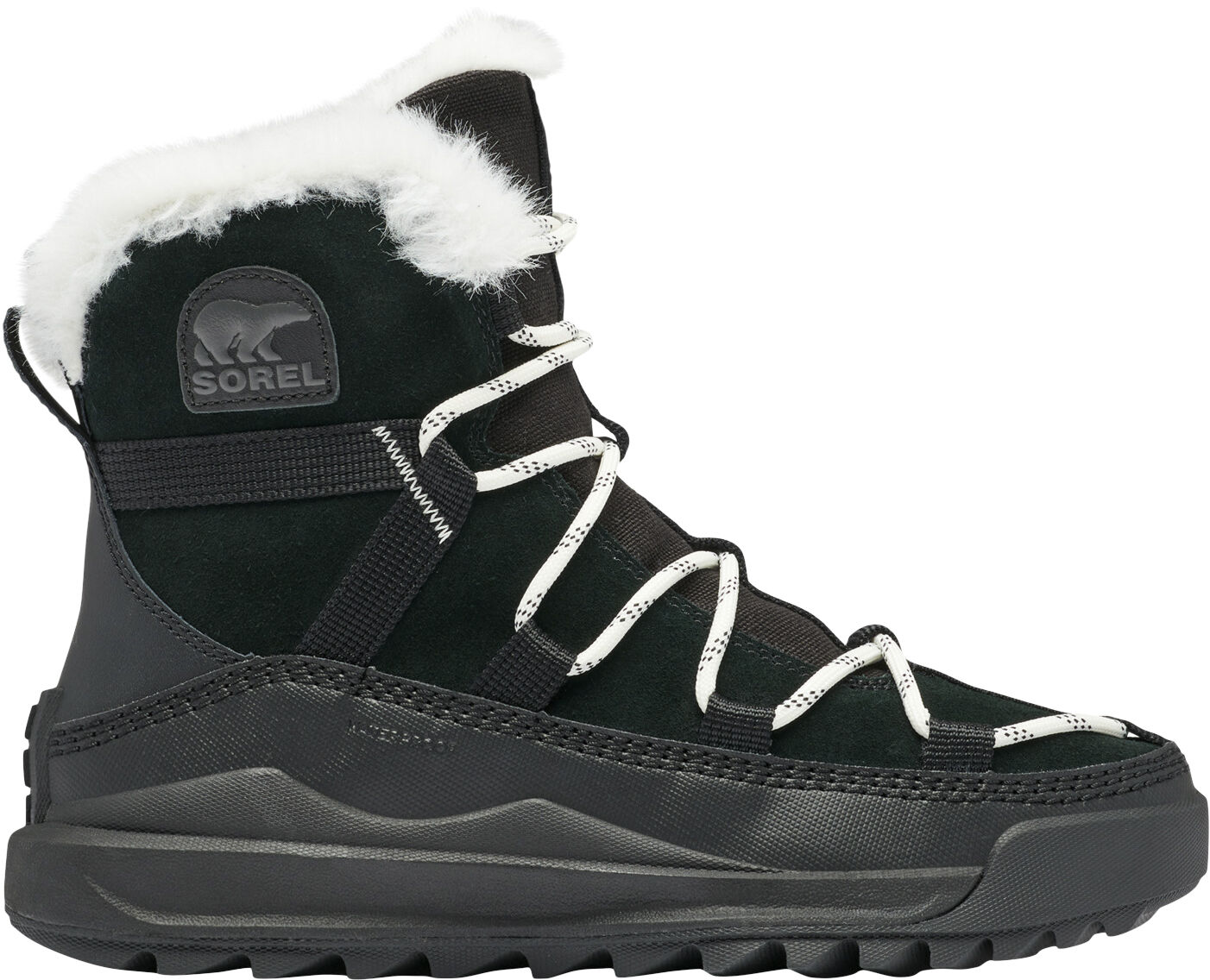 Sorel Ona Glacy Plus Waterproof vinterst&oslash;vler, dame