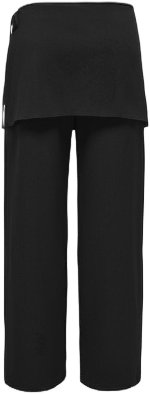 Onlbretty Skirt Detail Trousers Wvn Ex