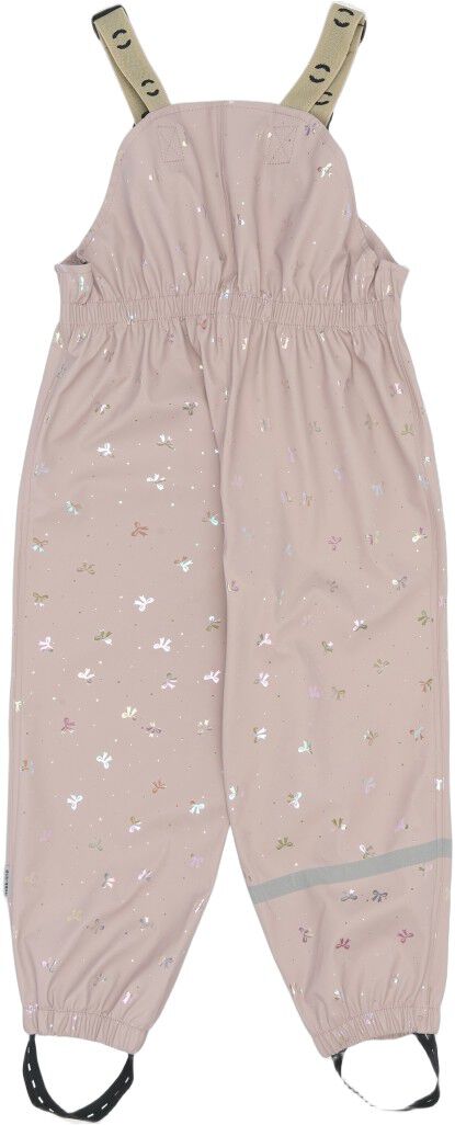 PU Glitter Rain Set w. Susp/104