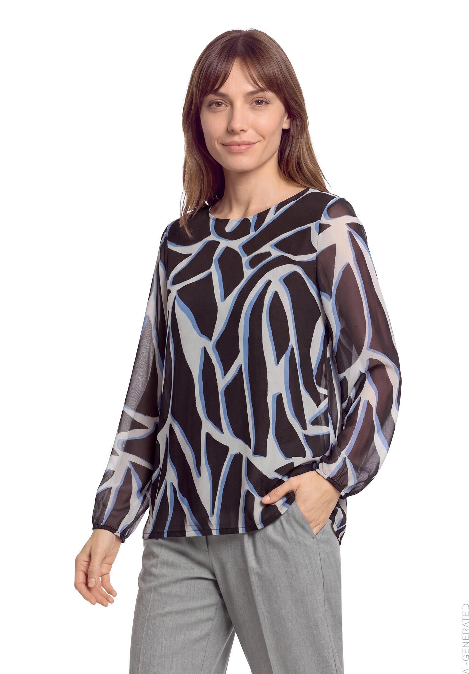 Shirt Kurz 1/1 Ar