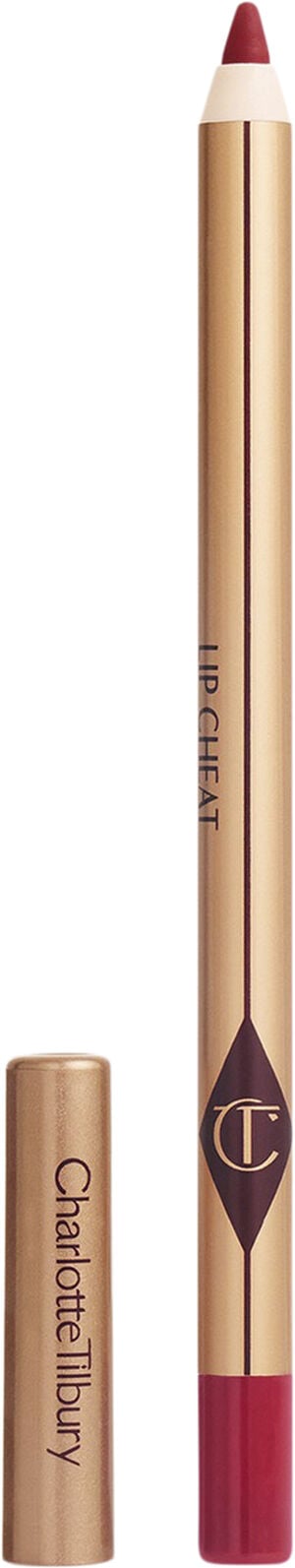 Lip Cheat- Transfer Resistant Lip Pencil