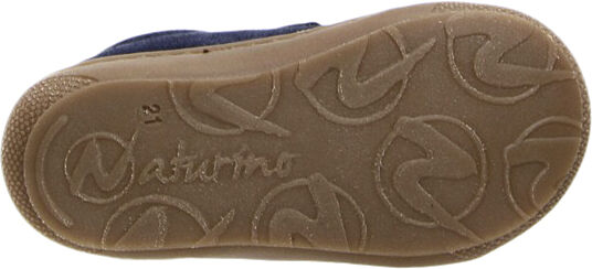 Cocoon VL Navy Suede