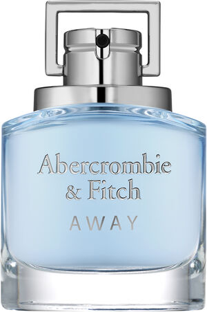 ABERCROMBIE&FITCH Away Men Eau de Toilette