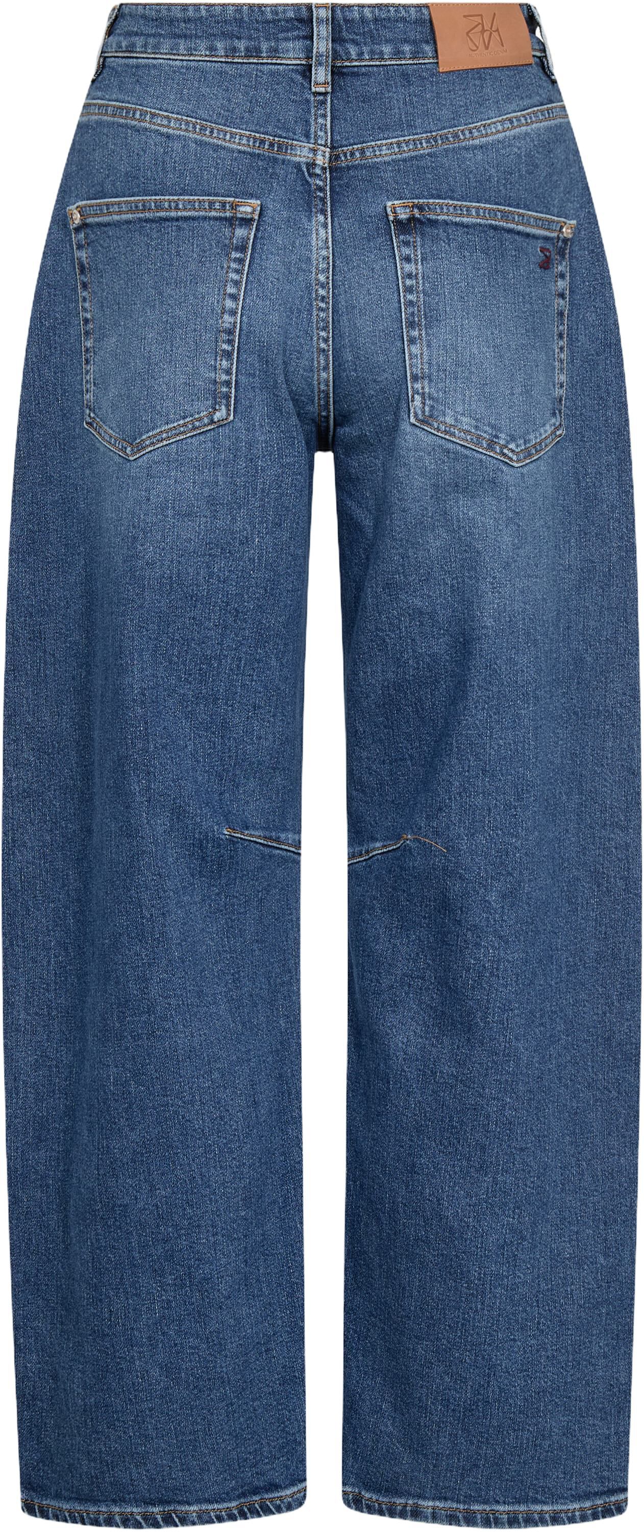 MMTess Authentic Jeans