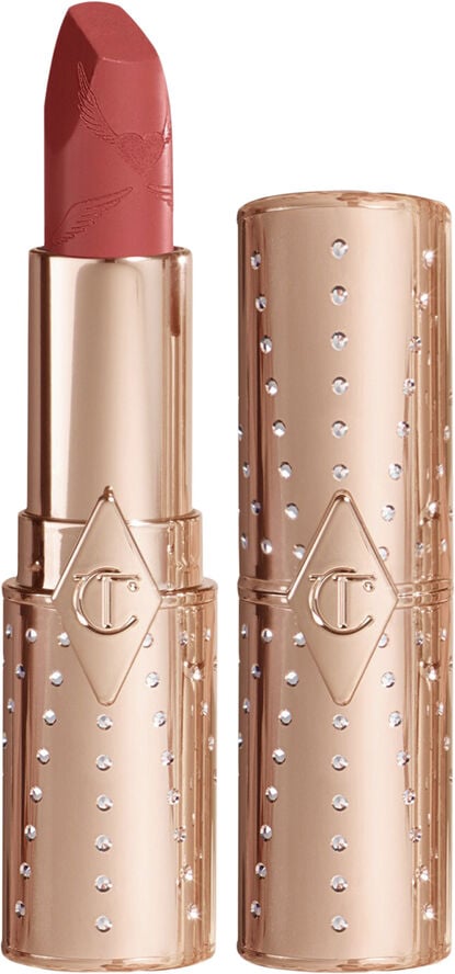 Matte revolution - Mat læbestift med refill