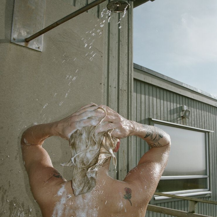 230 Schampo Björk 450 ml