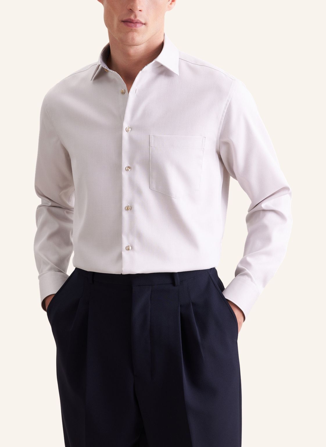 Business shirt Regular