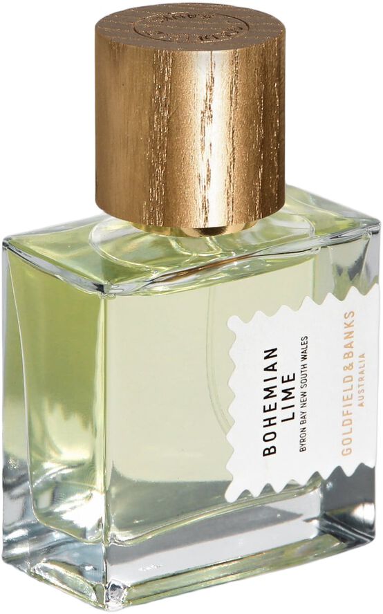 BOHEMIAN LIME Perfume 100ml