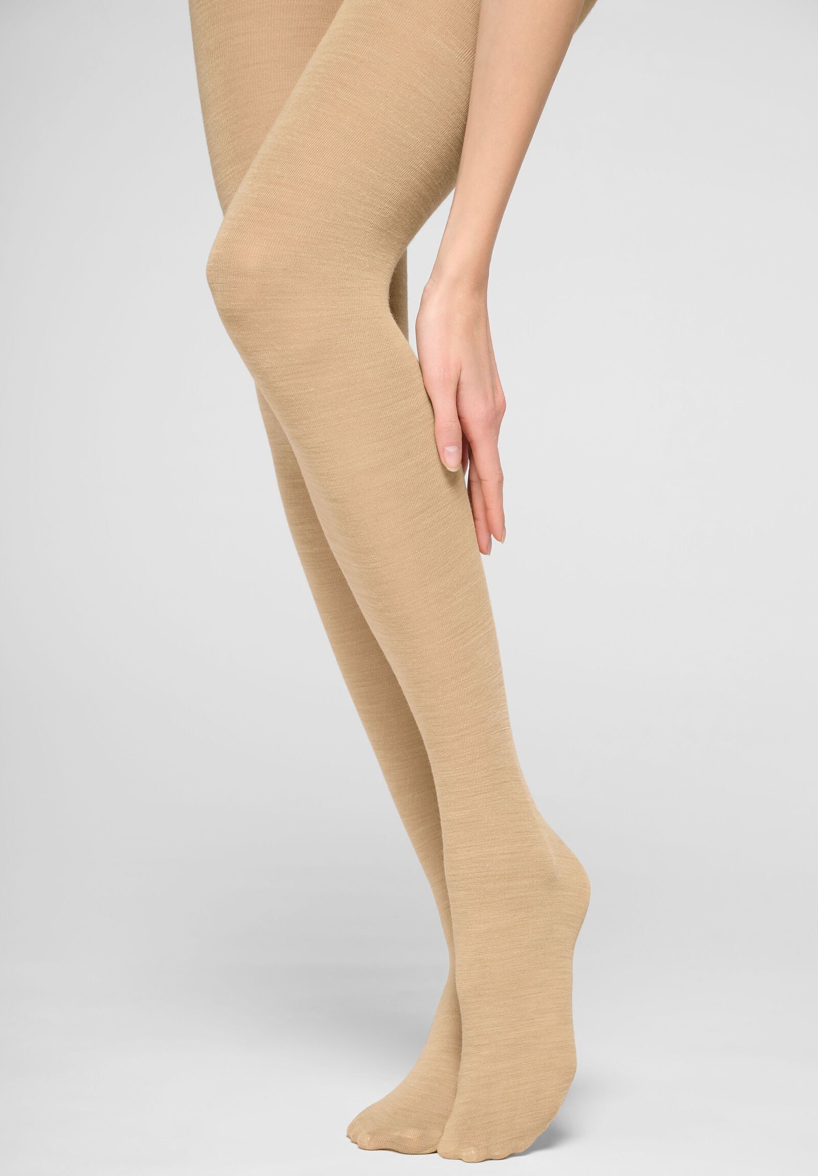 Oroblu Nives Fine Wool Tights