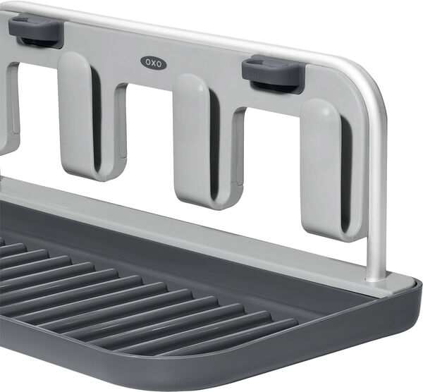 Tørrestativ til flasker